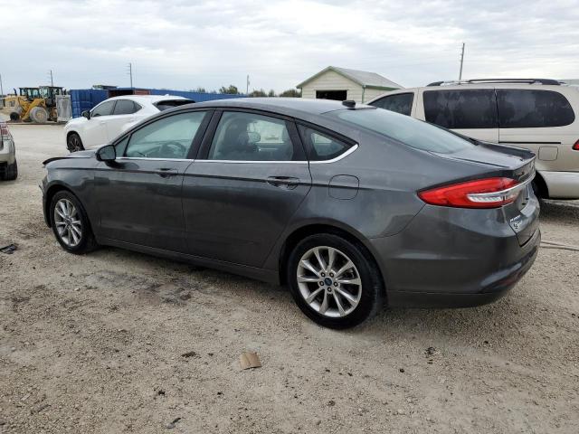 Photo 2 from auction – 2017 FORD FUSION SE with VIN 3FA6P0H70HR412346