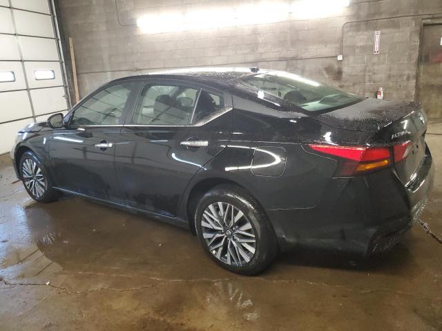 Photo 2 from auction – 2024 NISSAN ALTIMA SV with VIN 1N4BL4DW2RN340326
