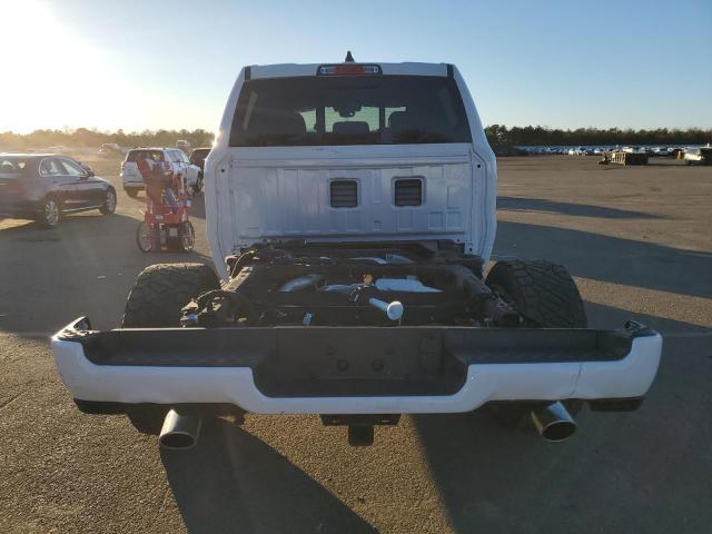 Photo 6 from auction – 2020 RAM 1500 BIG H with VIN 1C6SRFMT1LN261741