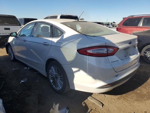 Photo 2 from auction – 2014 FORD FUSION SE with VIN 3FA6P0LU4ER129747
