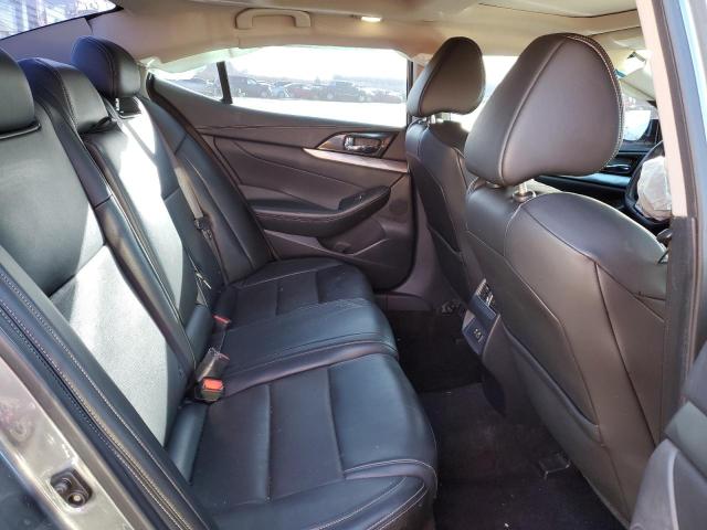 Photo 10 from auction – 2019 NISSAN MAXIMA S with VIN 1N4AA6AV9KC364729