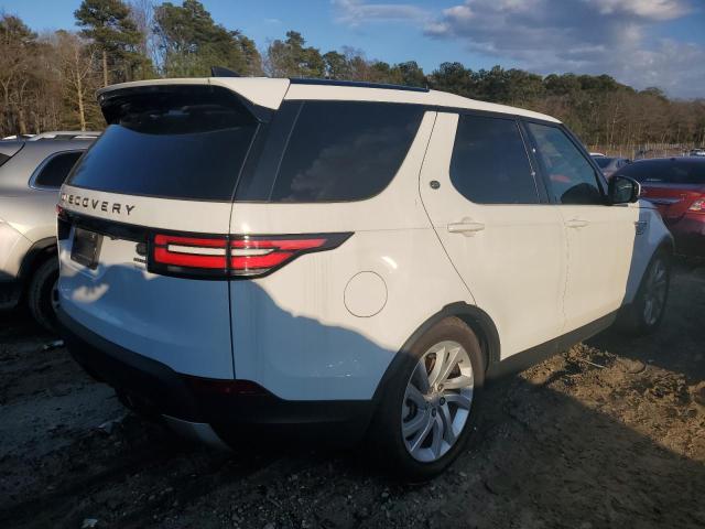 Photo 3 from auction – 2017 LAND ROVER DISCOVERY with VIN SALRRBBV7HA036509