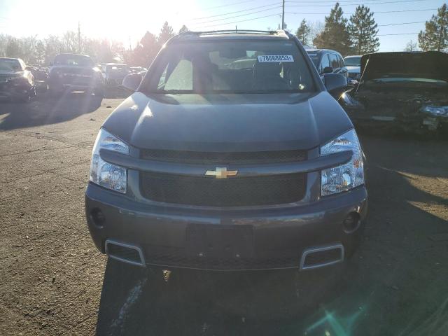 Photo 5 from auction – 2008 CHEVROLET EQUINOX SP with VIN 2CNDL037586289392