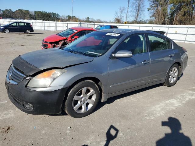 NISSAN ALTIMA 3.5 2008 with VIN 1N4BL21E38N468511 - Photo from auction