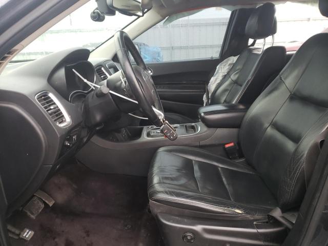 Photo 7 from auction – 2016 DODGE DURANGO LI with VIN 1C4RDJDGXGC315440