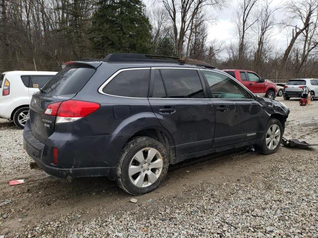 Снимка 3 от търг – 2011 SUBARU OUTBACK 2. с VIN 4S4BRBBC9B3435775