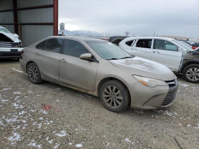 Photo 4 from auction – 2016 TOYOTA CAMRY LE with VIN 4T1BF1FK1GU501242