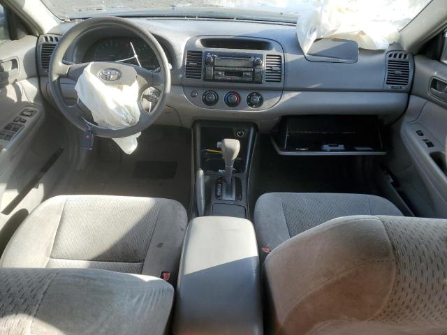 Photo 8 from auction – 2003 TOYOTA CAMRY LE with VIN 4T1BE32KX3U719825