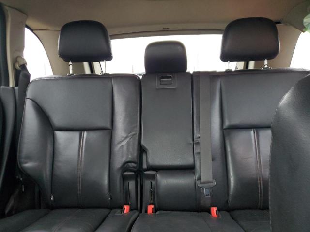 Photo 10 from auction – 2011 FORD EDGE SEL with VIN 2FMDK4JC6BBB49604