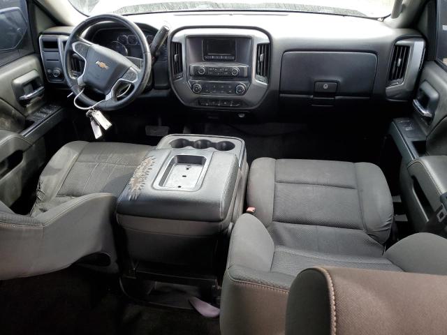 Photo 8 from auction – 2014 CHEVROLET SILVERADO with VIN 3GCPCREC2EG149607