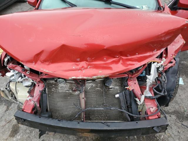 Photo 11 from auction – 2012 TOYOTA CAMRY BASE with VIN 4T1BF1FK5CU631003