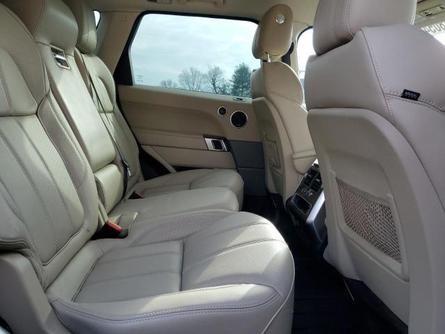 Photo 11 from auction – 2016 LAND ROVER RANGE ROVE with VIN SALWR2PF6GA595729