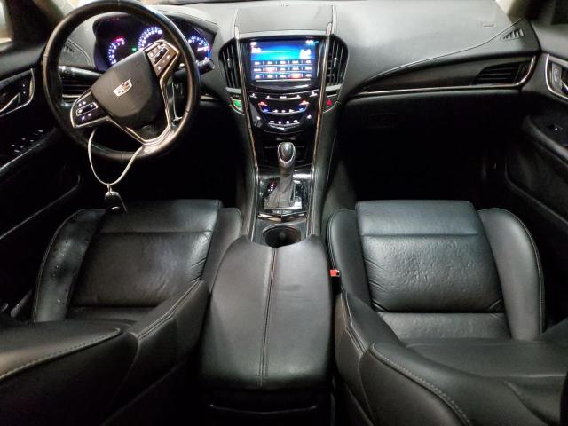 Photo 8 from auction – 2015 CADILLAC ATS with VIN 1G6AG5RX4F0128816
