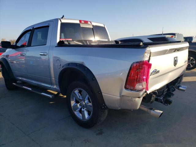 Photo 2 from auction – 2013 RAM 1500 SLT with VIN 1C6RR7LT6DS510964