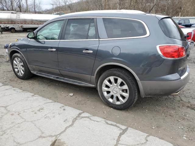Photo 2 from auction – 2012 BUICK ENCLAVE with VIN 5GAKRDEDXCJ301408