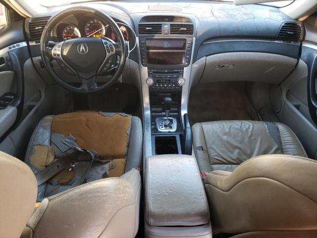 Photo 8 from auction – 2008 ACURA TL with VIN 19UUA66278A013510