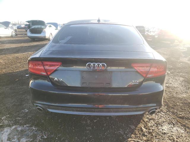 Photo 6 from auction – 2014 AUDI A7 PRESTIG with VIN WAU2MAFC6EN097216
