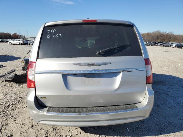 Photo 6 from auction – 2012 CHRYSLER TOWN & COU with VIN 2C4RC1BG3CR330711
