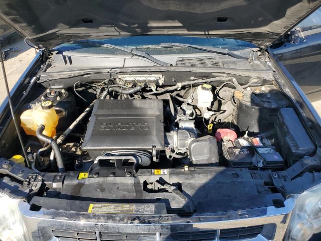 Photo 12 from auction – 2010 FORD ESCAPE XLT with VIN 1FMCU9DG4AKB30054