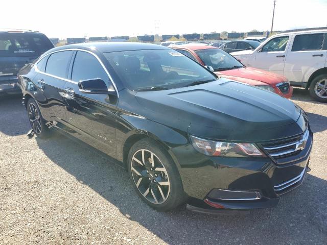 Photo 4 from auction – 2017 CHEVROLET IMPALA 1LT with VIN 2G1105S35H9119343
