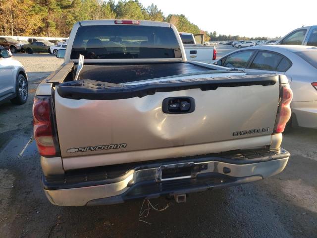 Photo 6 from auction – 2004 CHEVROLET SILVERADO with VIN 2GCEC19T041140592