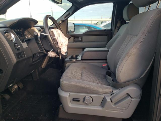Photo 7 from auction – 2012 FORD F150 SUPER with VIN 1FTFW1CT9CKD02741