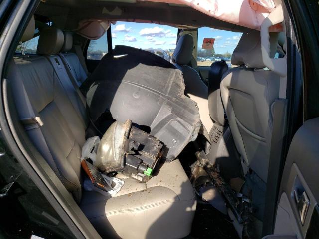 Photo 10 from auction – 2007 LINCOLN MKX with VIN 2LMDU68C87BJ03585