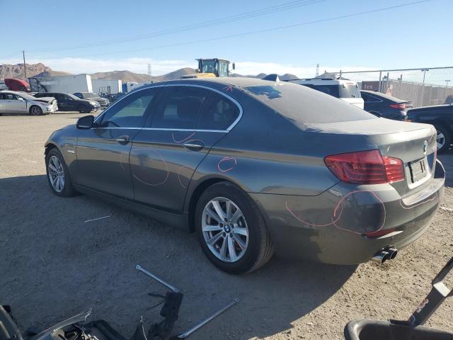 Photo 2 from auction – 2014 BMW 528 I with VIN WBA5A5C56ED020905