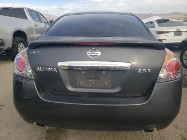 Photo 6 from auction – 2012 NISSAN ALTIMA BAS with VIN 1N4AL2AP3CC246018