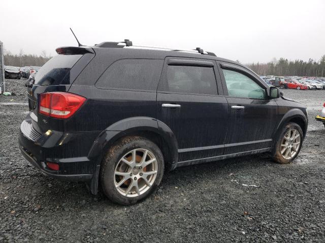 Photo 3 from auction – 2015 DODGE JOURNEY R/ with VIN 3C4PDDFG6FT652664