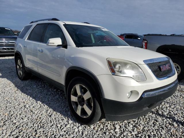 Photo 4 from auction – 2011 GMC ACADIA SLT with VIN 1GKKVRED2BJ237617