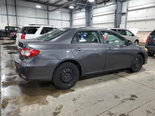 Photo 3 from auction – 2012 TOYOTA COROLLA BA with VIN 5YFBU4EE9CP055405