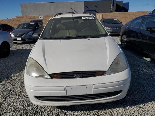 Photo 5 from auction – 2000 FORD FOCUS SE with VIN 1FAFP3637YW423617