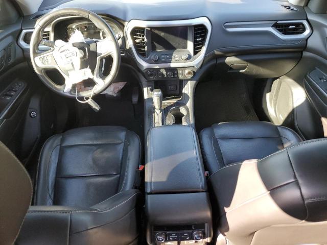 Photo 8 from auction – 2019 GMC ACADIA SLT with VIN 1GKKNNLS6KZ103432