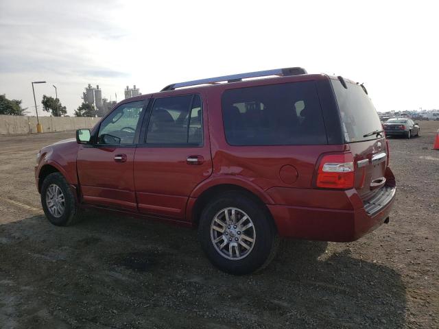 Photo 2 from auction – 2014 FORD EXPEDITION with VIN 1FMJU2A59EEF63035