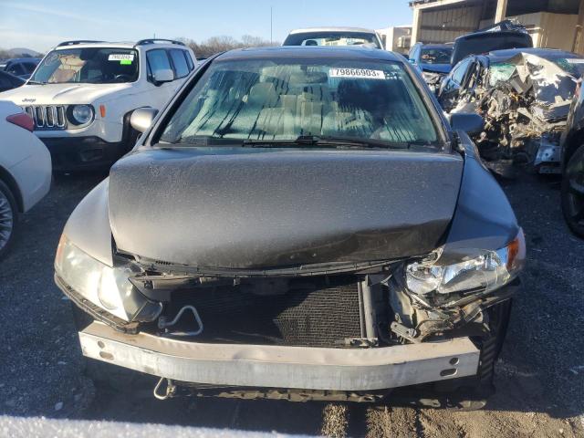 Photo 5 from auction – 2007 HONDA CIVIC EX with VIN 1HGFA16817L050409