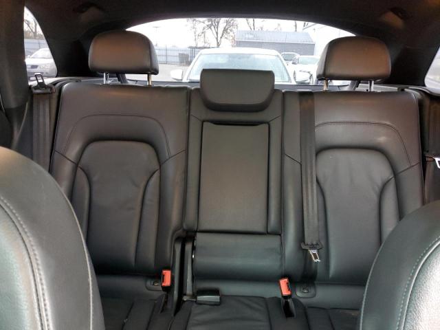 Photo 10 from auction – 2015 AUDI Q5 PREMIUM with VIN WA1DGAFP6FA014330