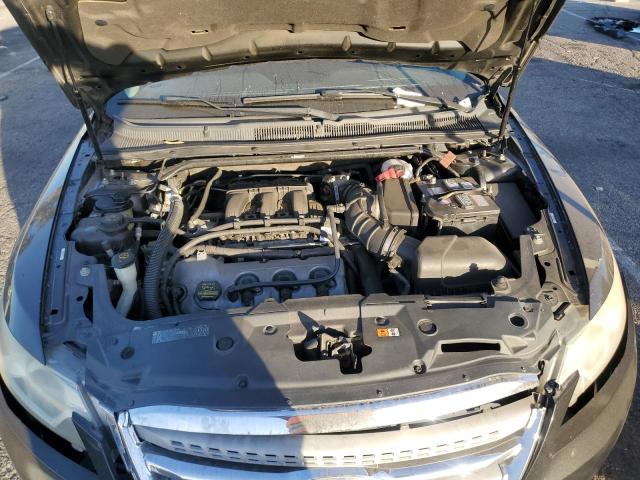 Foto 11 de la subasta – 2011 FORD TAURUS LIM con VIN 1FAHP2FW1BG110920