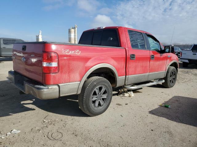 Photo 3 from auction – 2005 FORD F150 SUPER with VIN 1FTPW14555FB06716