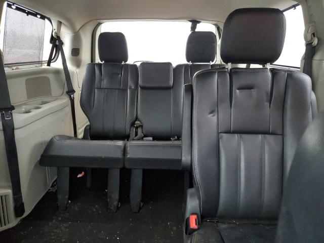 Photo 10 from auction – 2015 CHRYSLER TOWN & COU with VIN 2C4RC1BG0FR578340
