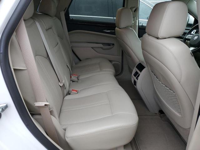 Photo 10 from auction – 2012 CADILLAC SRX PERFOR with VIN 3GYFNBE31CS571109