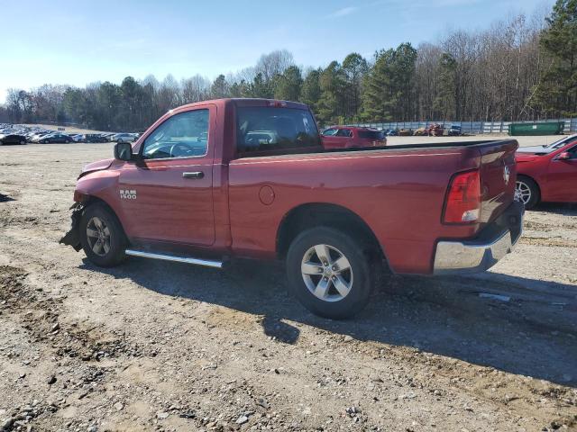 Photo 2 from auction – 2014 RAM 1500 ST with VIN 3C6JR6AG7EG102740