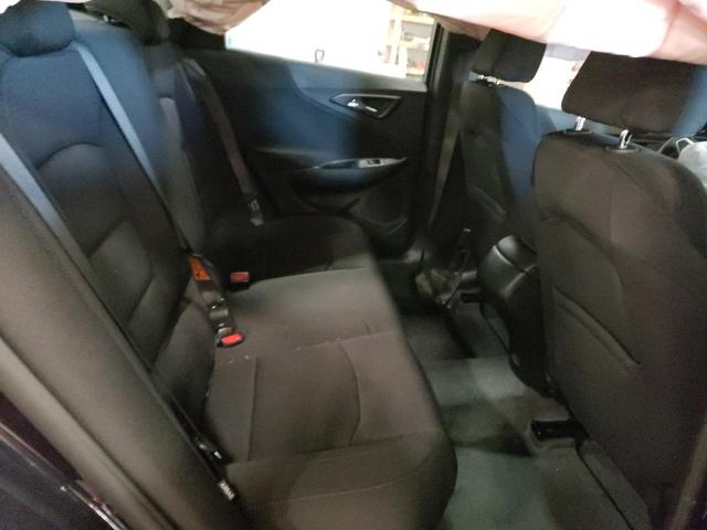 Photo 10 from auction – 2022 CHEVROLET MALIBU LS with VIN 1G1ZB5ST2NF191357