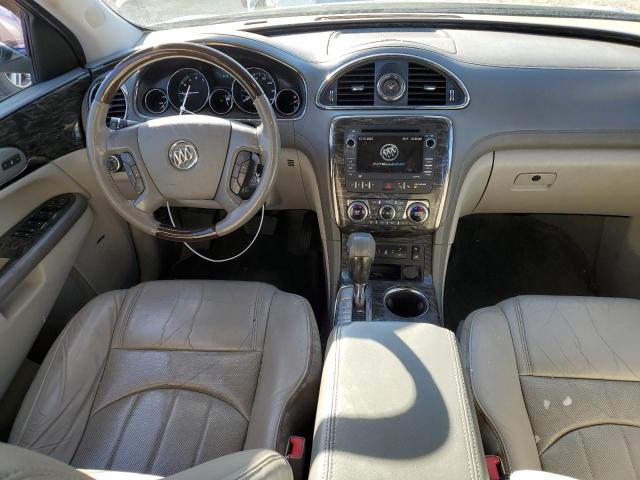 Photo 8 from auction – 2014 BUICK ENCLAVE with VIN 5GAKRCKD5EJ147336