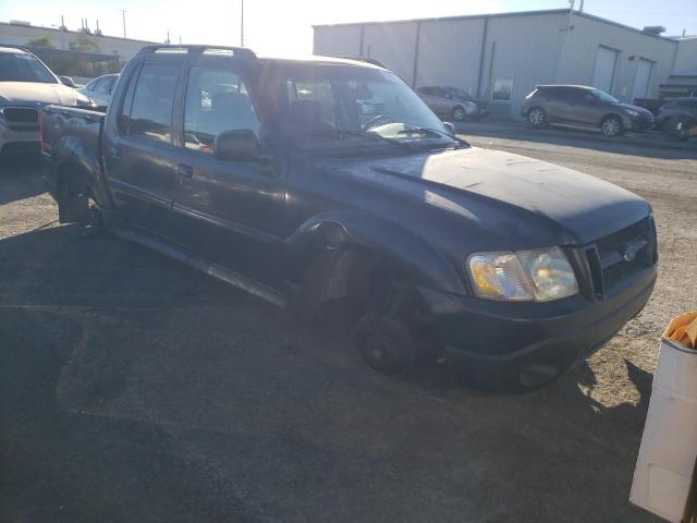Photo 4 from auction – 2004 FORD EXPLORER S with VIN 1FMZU67K24UC21616