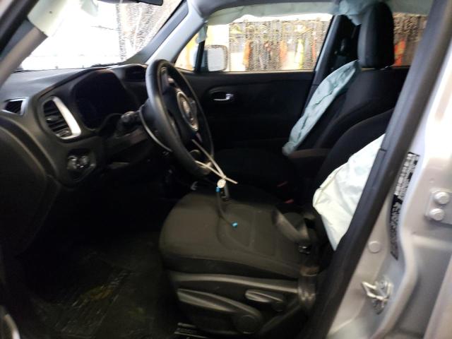 Photo 7 from auction – 2019 JEEP RENEGADE L with VIN ZACNJBBB7KPK26432