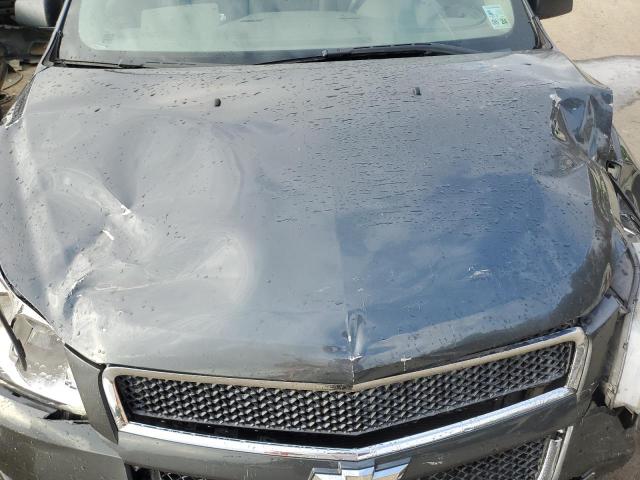 Photo 12 from auction – 2011 CHEVROLET TRAVERSE L with VIN 1GNKRFED0BJ110614