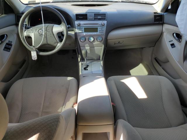 Photo 8 from auction – 2008 TOYOTA CAMRY CE with VIN 4T1BE46K38U226964