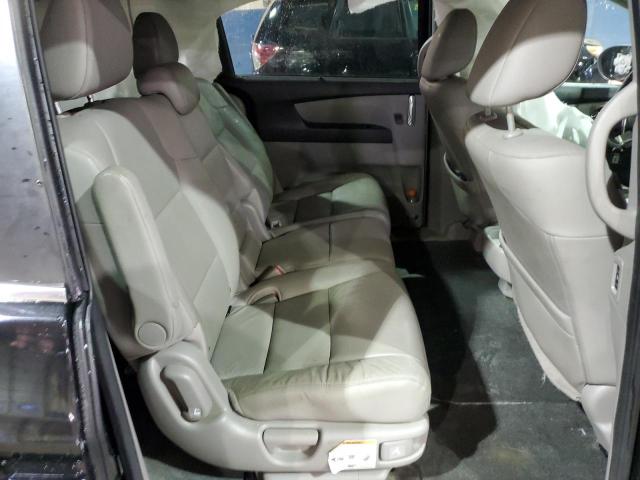 Photo 11 from auction – 2016 HONDA ODYSSEY EX with VIN 5FNRL5H65GB144773