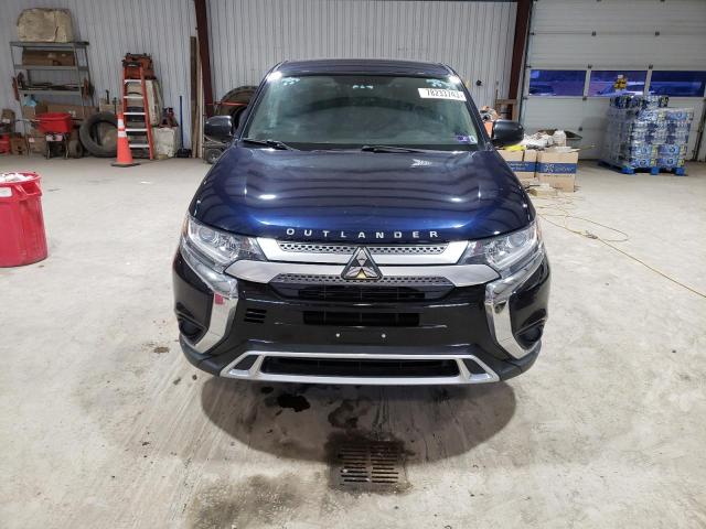 Photo 5 from auction – 2019 MITSUBISHI OUTLANDER with VIN JA4AD2A37KZ016315